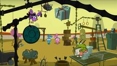 Yin Yang Yo S01-E01 - Videoclip.bg