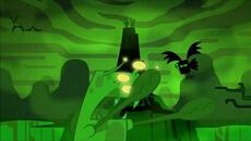 Yin Yang Yo S01-E13 - Videoclip.bg