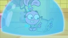 Yin Yang Yo S01-E15 - Videoclip.bg