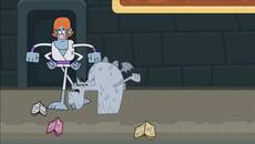 Yin Yang Yo S01-E08 - Videoclip.bg