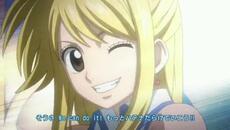 Fairy tail епизод 24 bg sub - Videoclip.bg