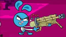 Yin Yang Yo S01-E18 - Videoclip.bg