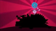 Yin Yang Yo S01-E09 - Videoclip.bg