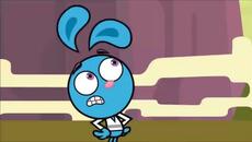 Yin Yang Yo S01-E16 - Videoclip.bg