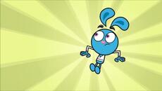 Yin Yang Yo S01-E17 - Videoclip.bg