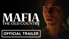Mafia: The Old Country - Official Trailer | The Game Awards 2024 - Videoclip.bg