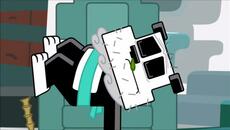 Yin Yang Yo S01-E10 - Videoclip.bg