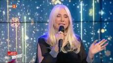 Кристина Димитрова и Орлин Горанов - Коледен танц (2024) - Videoclip.bg