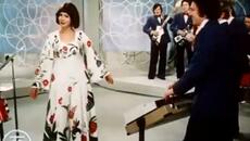 Юлия Пашковская (1976) - Эль Бимбо - Videoclip.bg