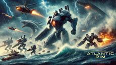 Lingkaran Atlantik | Atlantic Rim | TINDAKAN | HD | Film dengan sub Bahasa Indonesia - Videoclip.bg