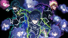 BLUE LOCK S2 E11 [BG SUBS] - krasko - Videoclip.bg