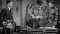Чарли Чан и Китайската котка (Charlie Chan in the chinese cat 1944) 2/2 - Videoclip.bg