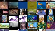 Annoying Goose Nineparison Quadparison 9 - Videoclip.bg