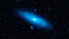 Andromeda galaxy 2 - Videoclip.bg