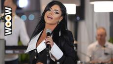 Jelena Matic - Dugujes mi dva zivota (COVER 2024) бг суб - Videoclip.bg