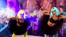 Lipps Inc, feat. Cynthia Johnson - Videoclip.bg