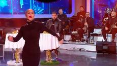 MINA KOSTIC - DRUZE - TV GRAND 2024 - Videoclip.bg