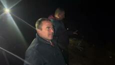 Ето къде са “заровили” избитите животни от Желю Войвода, сливенско - Videoclip.bg