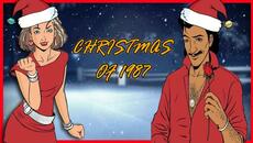 Christmas of 1987 - GTA Vice City: Flash FM & Emotion 98.3 | Alternative AI Radio | Toni & Fernando - Videoclip.bg