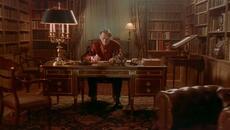 Деветата порта The Ninth Gate   (1999)  Бг Аудио Част 1 - Videoclip.bg