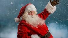 Беше нощта преди Коледа! - Приказки от Дядо Коледа - Poetry As Song