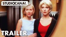 Mulholland Drive | Official Trailer | Starring Naomi Watts - Videoclip.bg