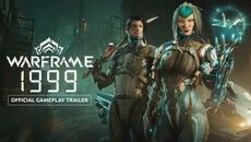 Warframe 1999 - Gameplay Tráiler Oficial - Videoclip.bg