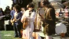 Quicksilver Messenger Service (1969) - Mona - Videoclip.bg