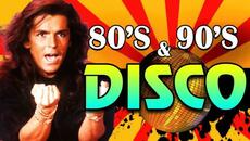 Modern Talking Nonstop - Best Disco Songs 80 90 Mix Legends - Disco Hits Medley - Eurodisco Megamix - Videoclip.bg