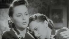 The Dark Mirror (1946 Film-Noir) with Olivia de Havilland | Directed by Robert Siodmak - Videoclip.bg