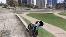 Monster Mickey Mouse Killed Franklin | Shinchan&Dora - GTA 5 - Videoclip.bg