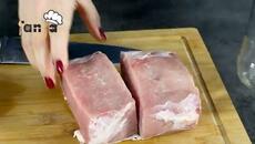 ako se uvede vanredno stanje, imaš li zalihe hrane? konzerviraj meso u tegle! - Videoclip.bg