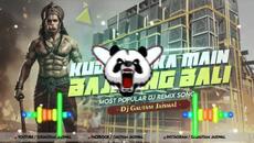 Kude Lanka Me Bajrang Bali | Jai Shree Ram EDM Remix | Khalibali Kahlibali - DjGautam Jaiswal - Videoclip.bg