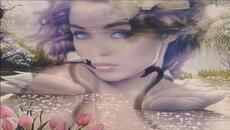 BlackTown Project - You’re My Only Bloom2025 - Автор видео georgiyotov - Poetry As Song