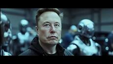 I, Robot 2 (2025) - First Trailer | Elon Musk, Will Smith - Videoclip.bg