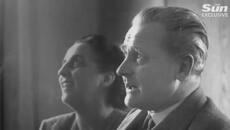 Hitler's plan for 'Silver Bird' plane that could bomb New York from SPACE - Videoclip.bg