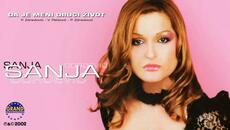 Sanja Đorđević - Da Je Meni Drugi Život - (Audio 2002) - Videoclip.bg