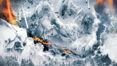 Снежен ад (синхронен екип, дублаж по b-TV Cinema на 23.11.2012 г.) (запис) - Videoclip.bg