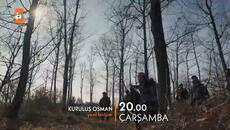 Kuruluş Osman 181. Bölüm 2. Fragmanı - Videoclip.bg