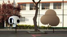 The Amazing World of Gumball S01-E10 - Videoclip.bg