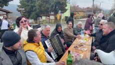 Празник на Виното в село Бродилово (2025) - Videoclip.bg