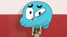 The Amazing World of Gumball S01-E06 - Videoclip.bg