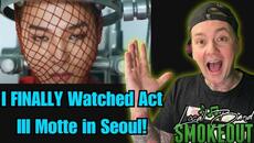 G-Dragon LIVE Act III Motte in Seoul ( Reaction ) - Videoclip.bg