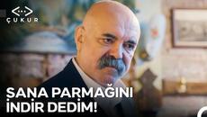 Çukur'a Damga Vuran Sahneler - Çukur - Videoclip.bg