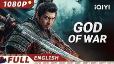 God of War | Wuxia/Action/Drama | iQIYI Movie English - Videoclip.bg