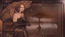 in the rain, in the night 2025 - Videoclip.bg