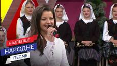 Sandra Mladenović - Ne žalim ja (Live) - Videoclip.bg