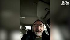 Arctic war with Russia would see ski troops & snowmobiles clash in -40C - Videoclip.bg