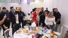 STEFCHO BEND - LIVE TALLAVA HIT 2025 / BREMEN MEGA PARTY / MEMO IZVSTEN - Videoclip.bg