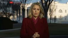 Trump tells Ukraine 'you should have never started the war, you could have given up land' | BBC News - Videoclip.bg